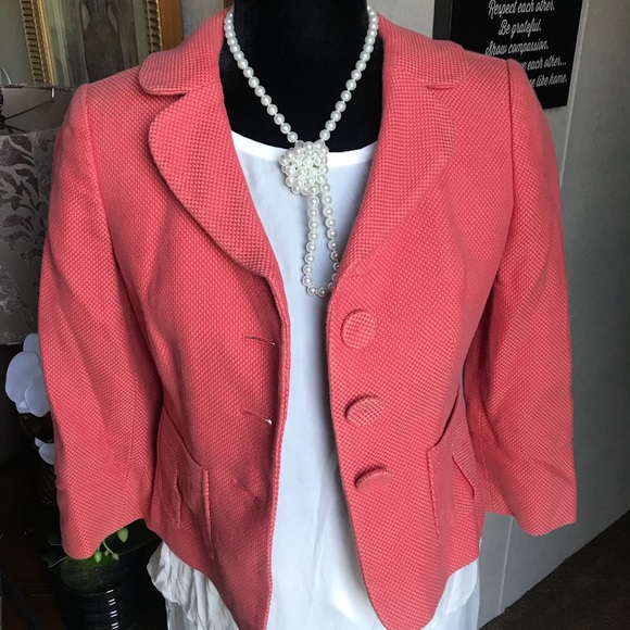 Ann Taylor Jacket❤️ - Picture 2 of 7